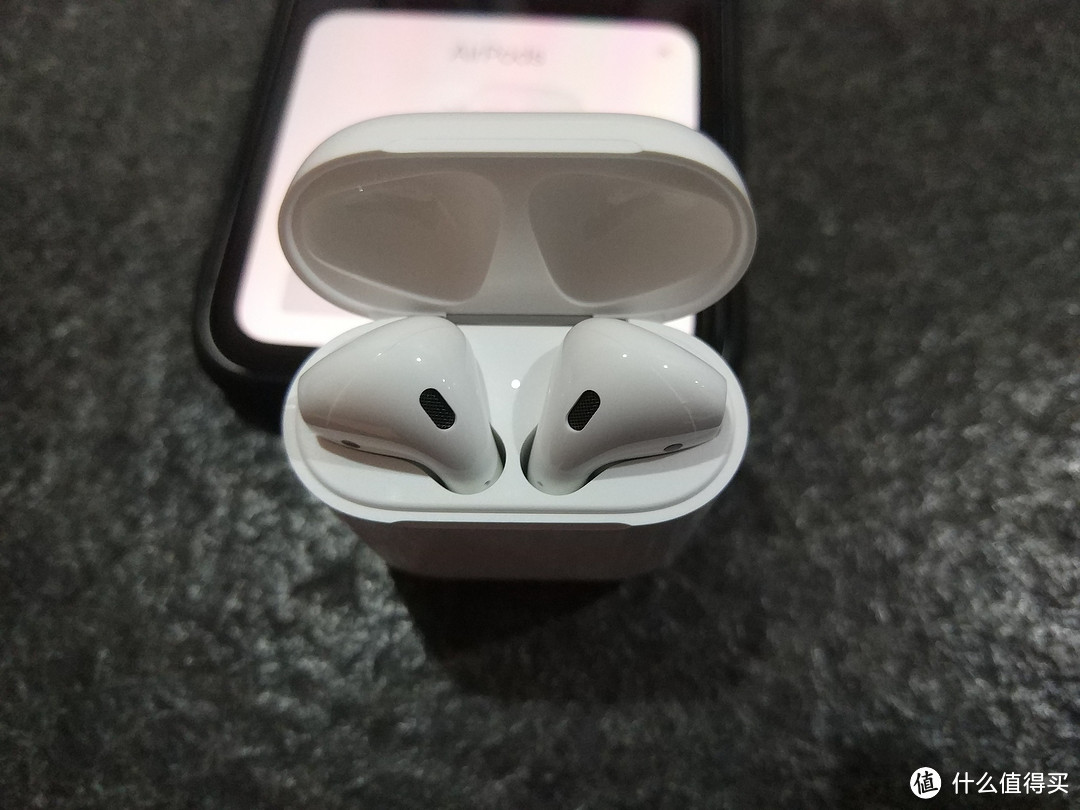 ￥4499的iphone11+Airpods2顺利下车记