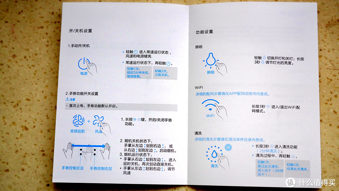 我的老厨房改造从入手美的JV701烟灶套装开始