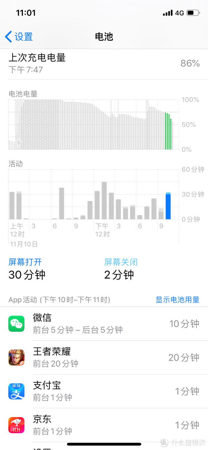 闲置的一年的iPhone X换上新电池还能再战三年