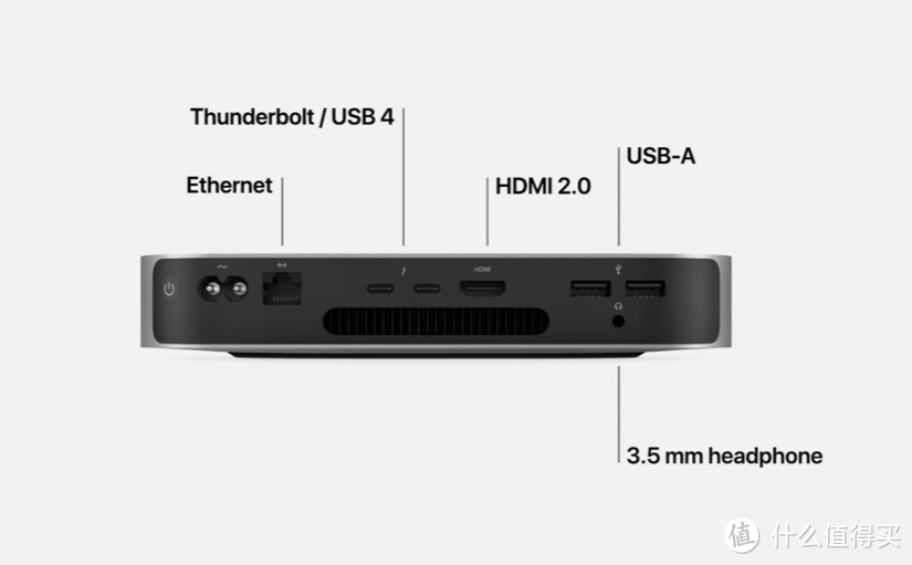 苹果发布自研ARM架构M1处理器，并推出搭载M1的13英寸MacBook Air / Pro和Mac Mini