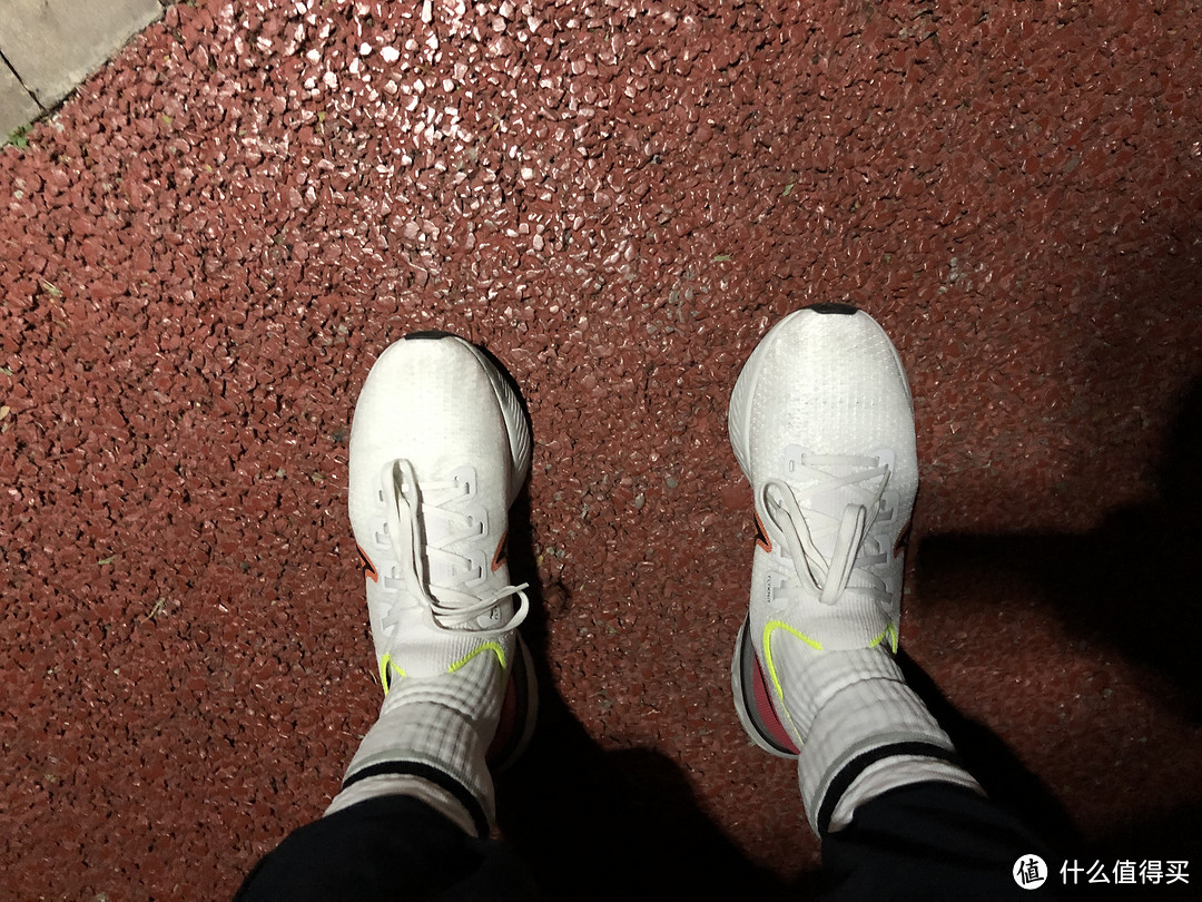 信心，Nike耐克 REACT INFINITY RUN FK 跑步鞋