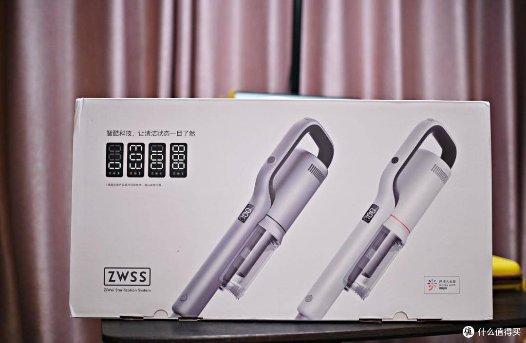 边擦地,边吸尘!睿米NEX2 Plus真实使用
