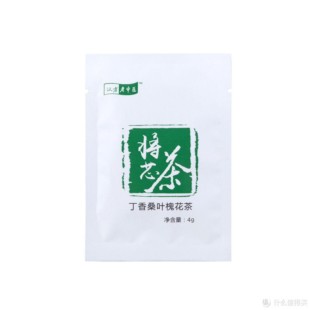 河北家大业大科技养生茶—将芯茶（桑叶槐花丁香茶）