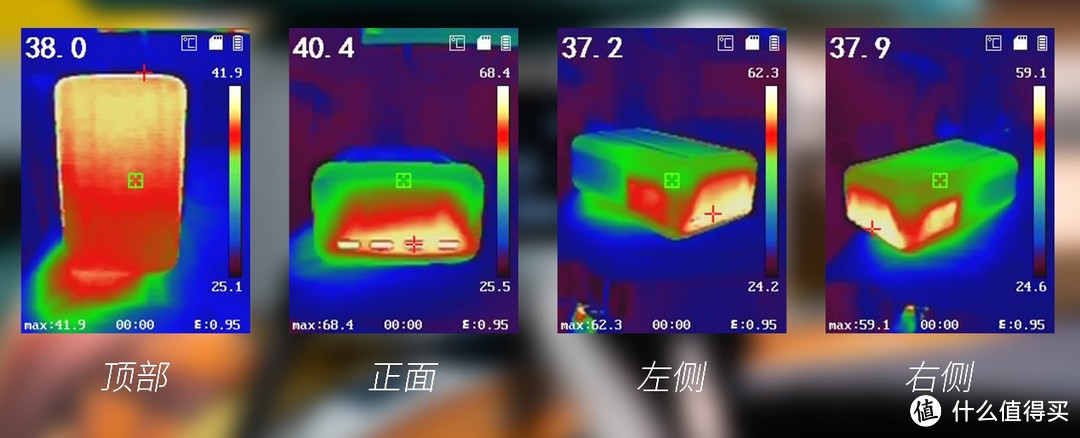 高精度，100W输出，在线升级：聊聊Geek范的SuperTank Pro