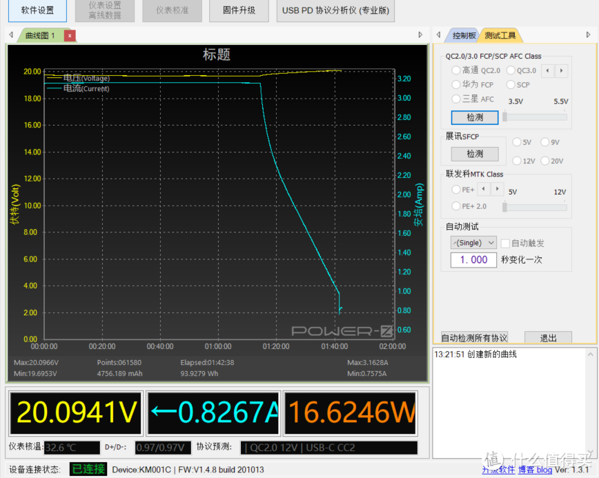 高精度,100W输出,在线升级:聊聊Geek范的SuperTank Pro