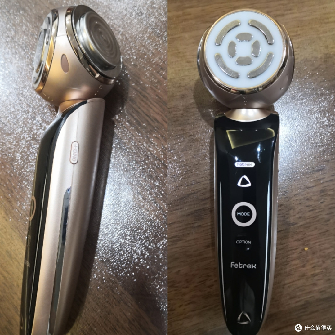 家用美容仪国货之光——Fetrex CMI 3D多功能美容仪