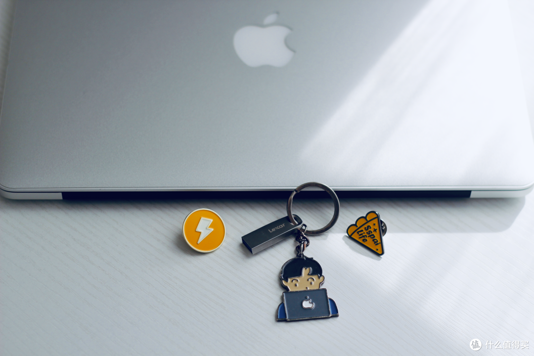 小身材,大速度——Lexar JumpDrive M45 USB 3.1体验