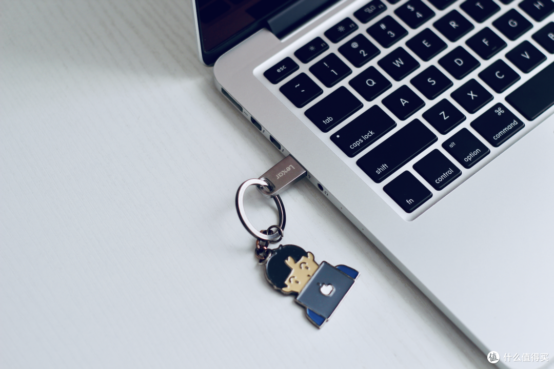 小身材,大速度——Lexar JumpDrive M45 USB 3.1体验