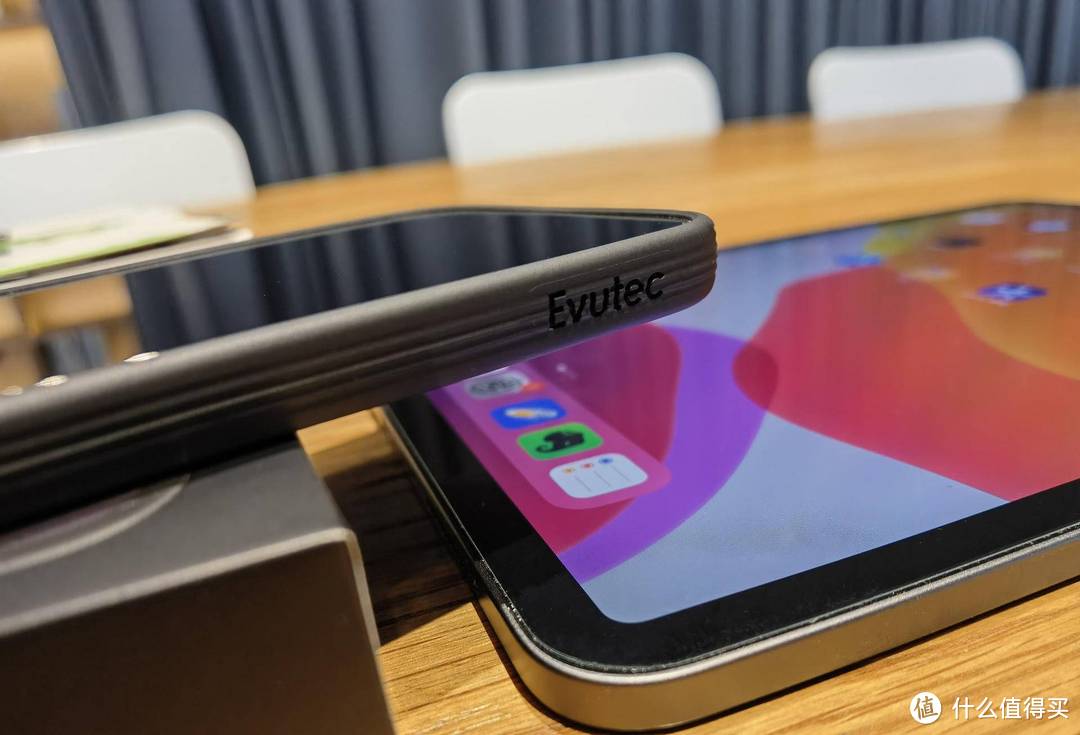 Evutec iPhone的保护壳评测体验