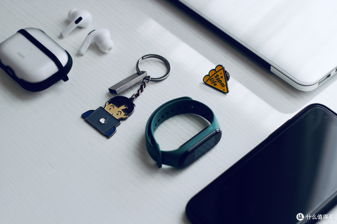 小身材,大速度——Lexar JumpDrive M45 USB 3.1体验