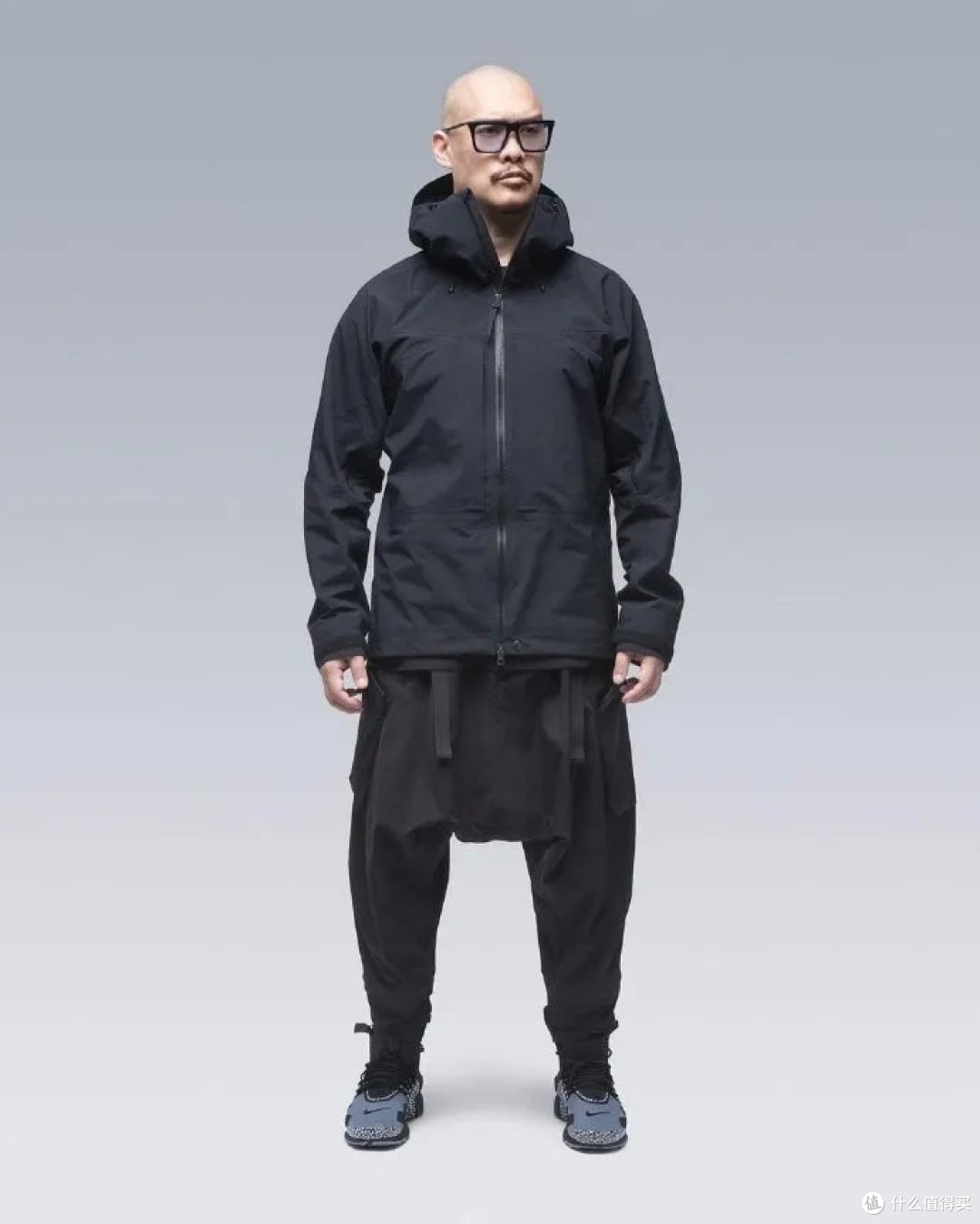 Gear Weekly Vol.11—Hoka推出概念缓震徒步鞋TenNine Hik gtx