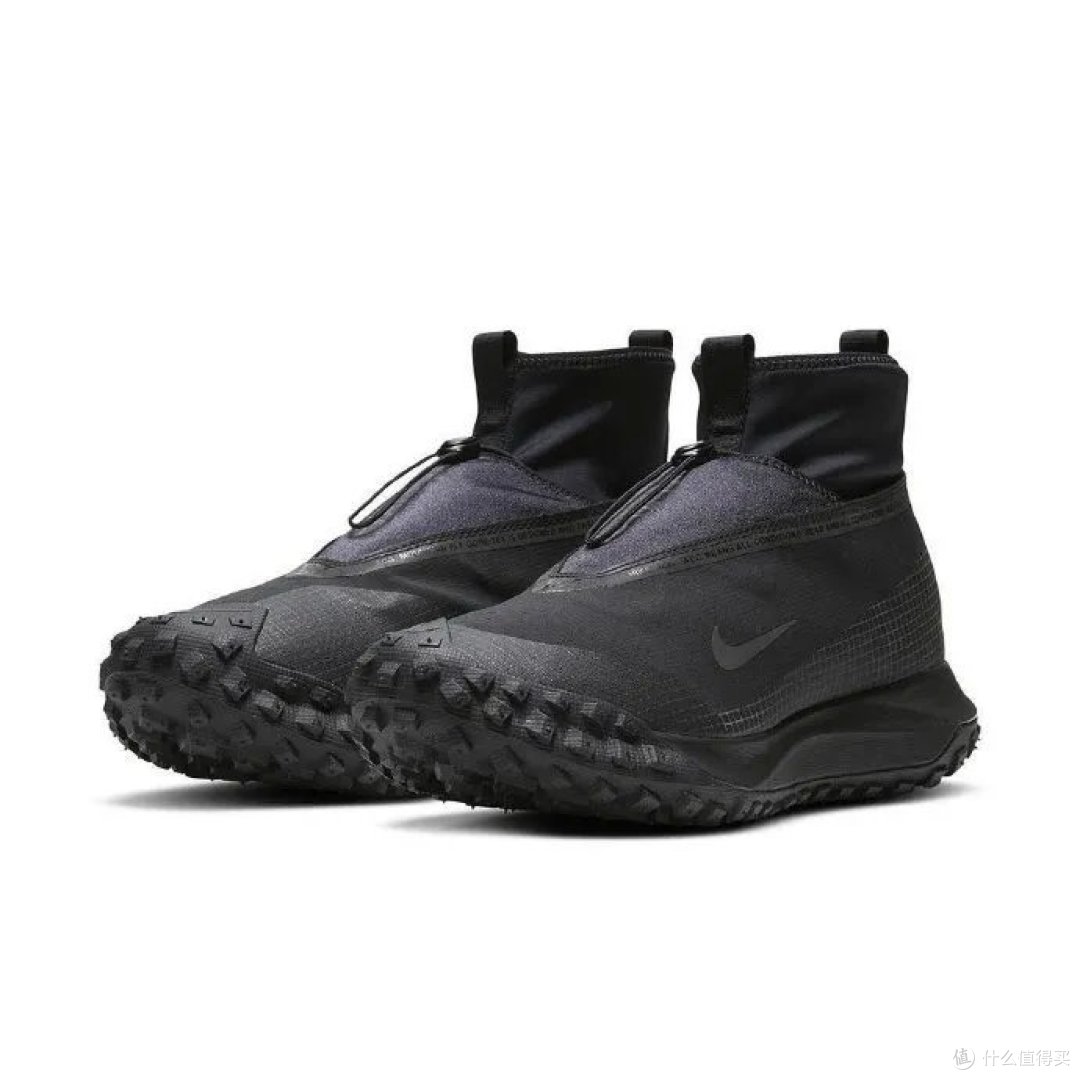 Gear Weekly Vol.11—Hoka推出概念缓震徒步鞋TenNine Hik gtx