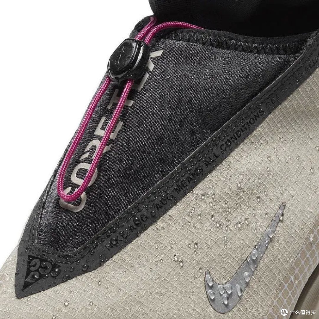 Gear Weekly Vol.11—Hoka推出概念缓震徒步鞋TenNine Hik gtx