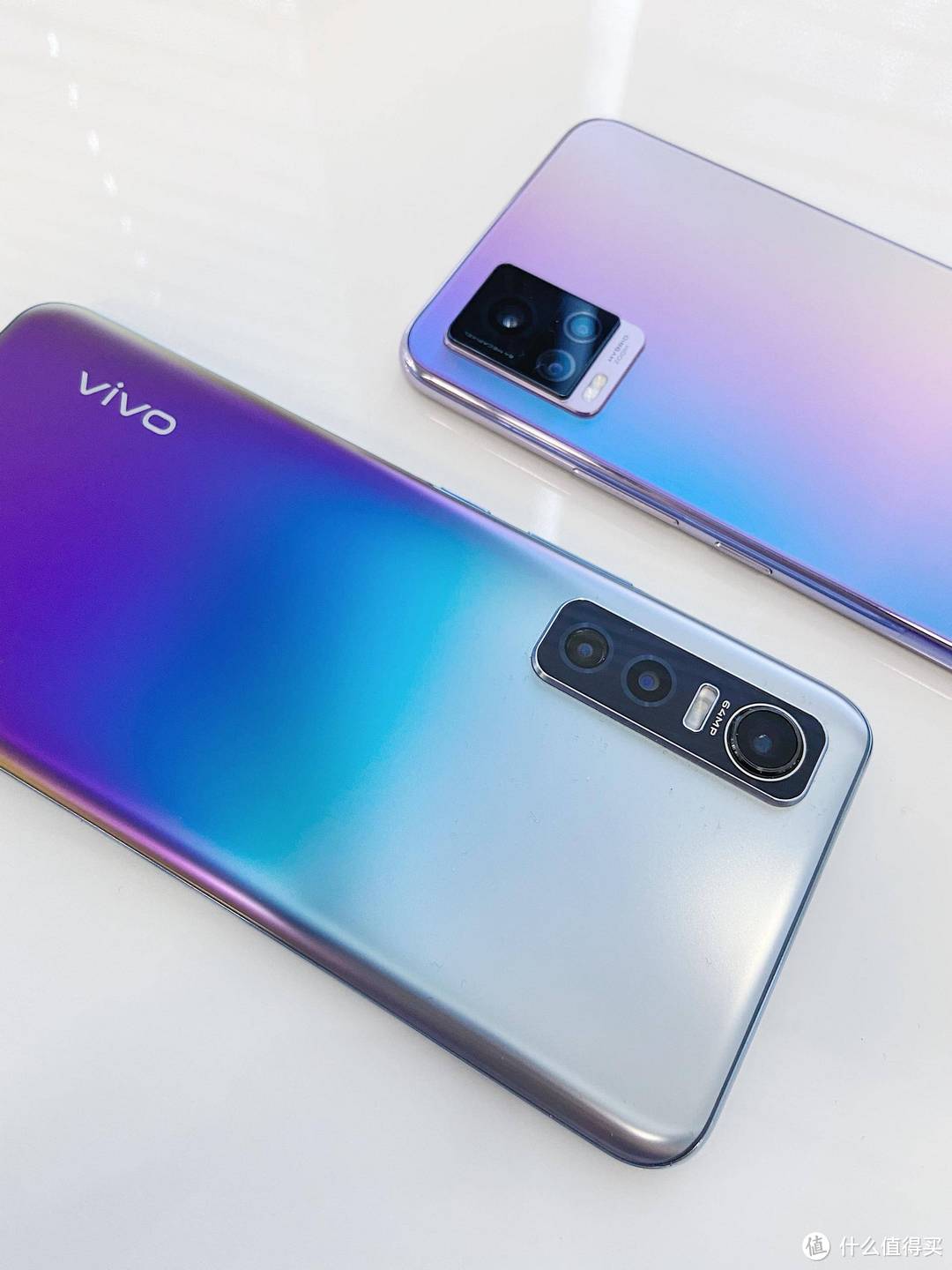 双十一零点我抢购了这台手机，vivo S7e为何让我爱了？