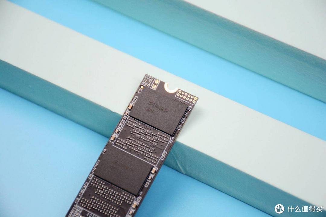 大华NVMe M.2 SSD评测，读取2000+不足400元，这性价比满意吗？