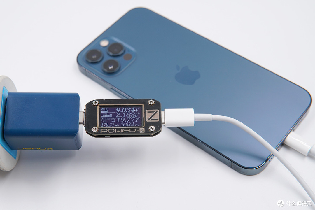 PD快充包治百病?iPhone 12 Pro与20W 充电器实测证实