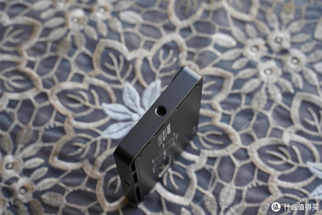 口袋里的全能RGB补光灯,MAMEN慢门LED-72R评测