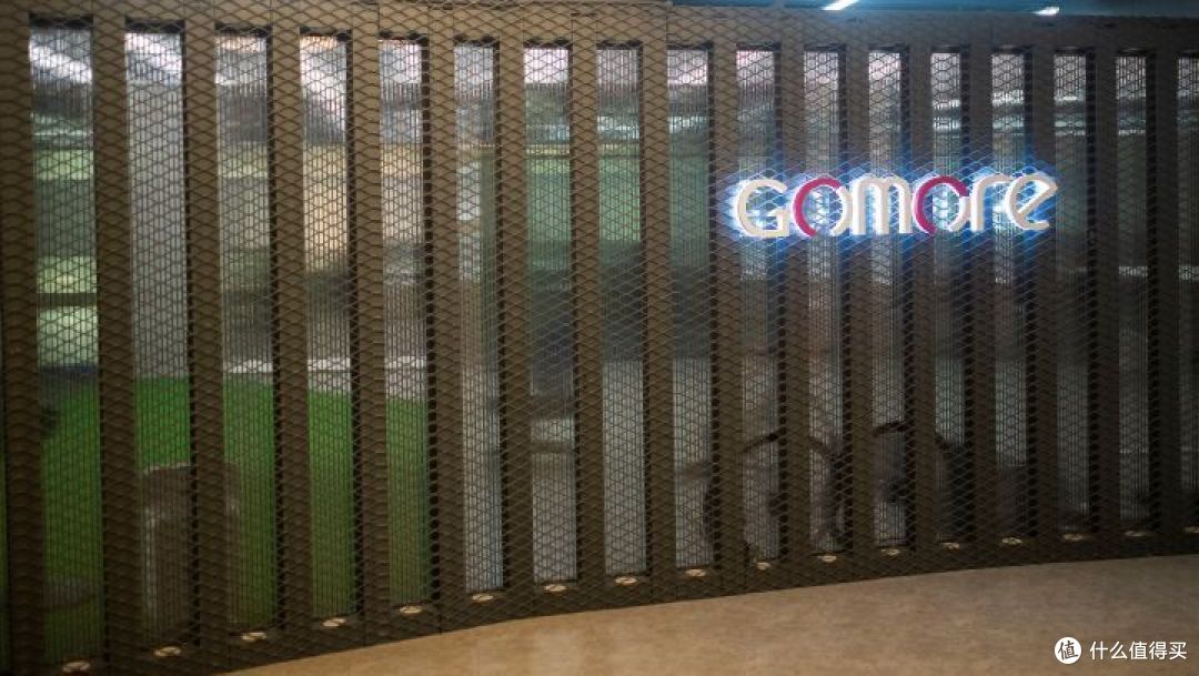 跑步研究室专访GoMore运动算法公司