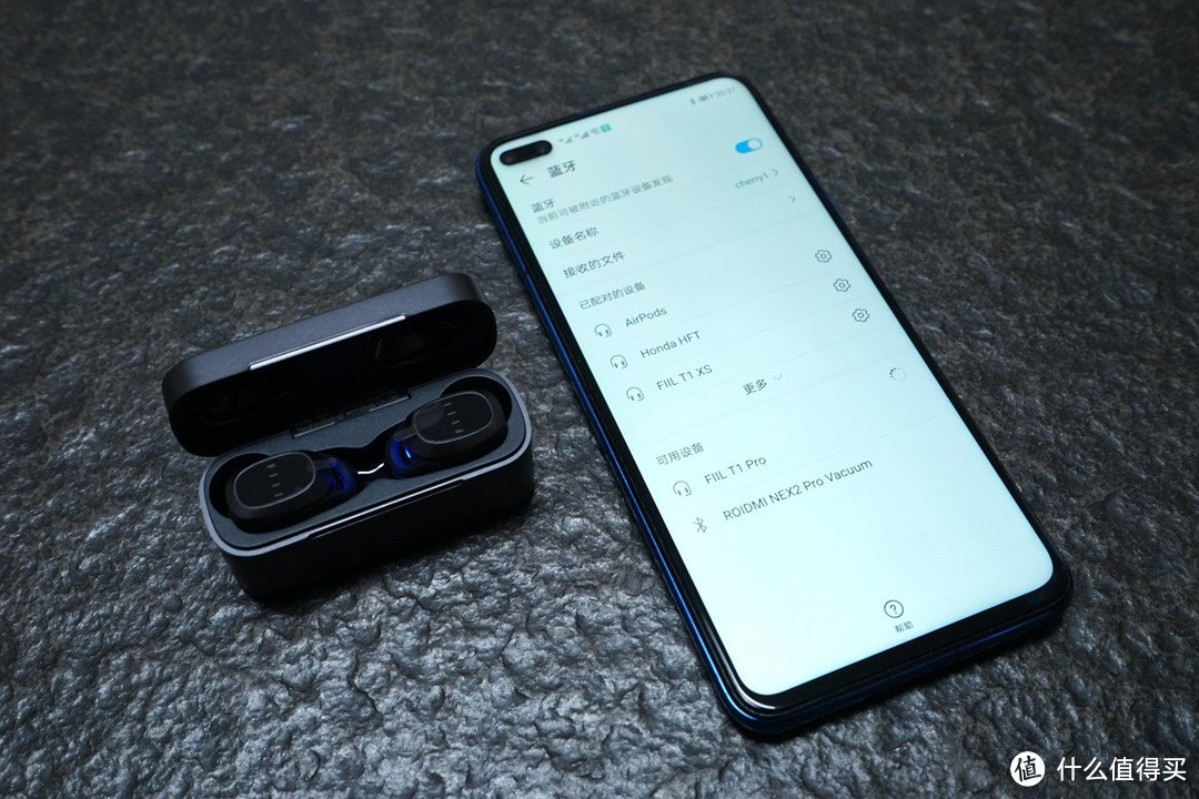 增加降噪和无线充电功能后的T1pro使用如何?