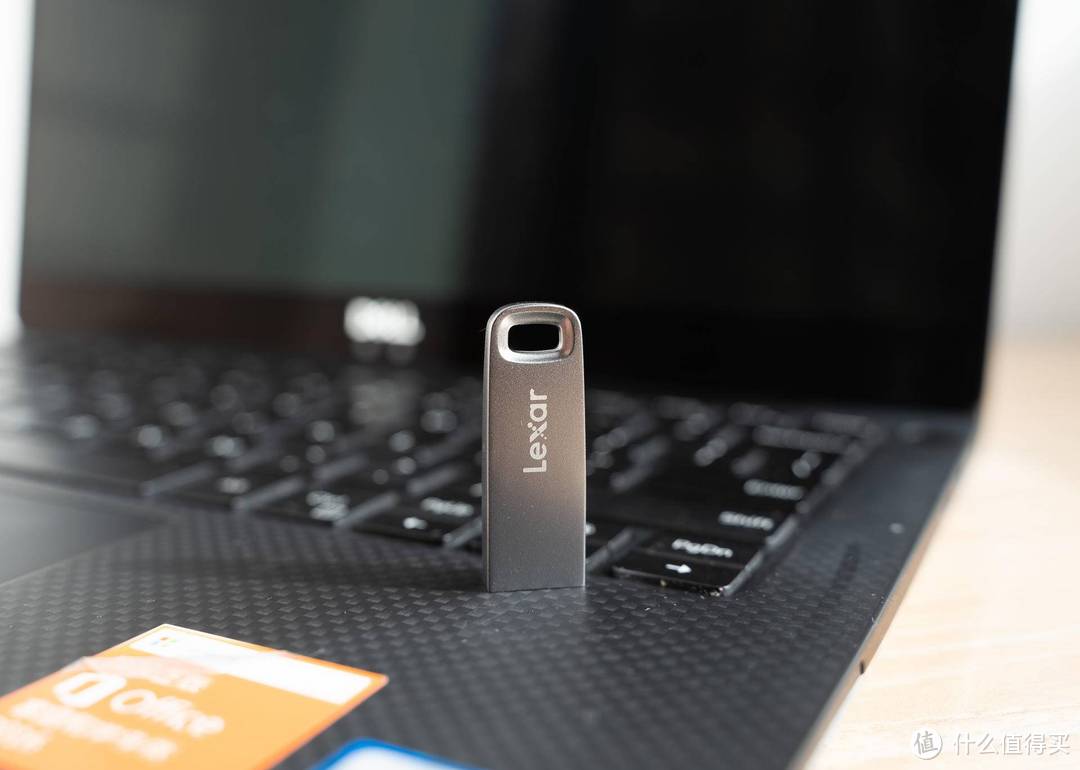 小巧精致+耐用坚固+数据保密——雷克沙M45 USB3.1接口 U盘
