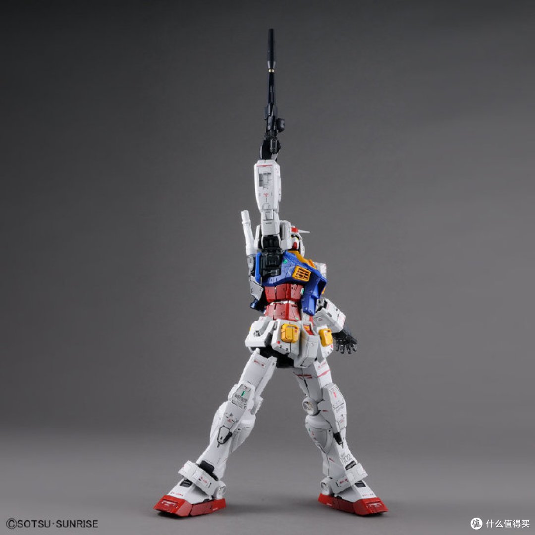 我是刚大木:万代拼装部“ GUNPLA EXPO”展会公开2021年新品