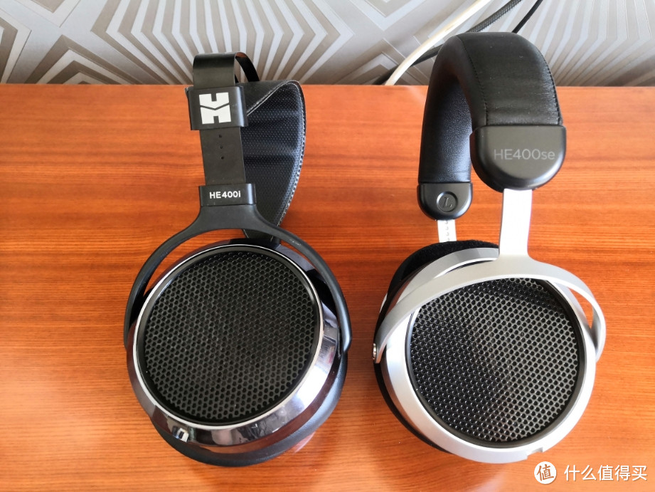 hifiman he400se对比he400i，谁才是千元最强者