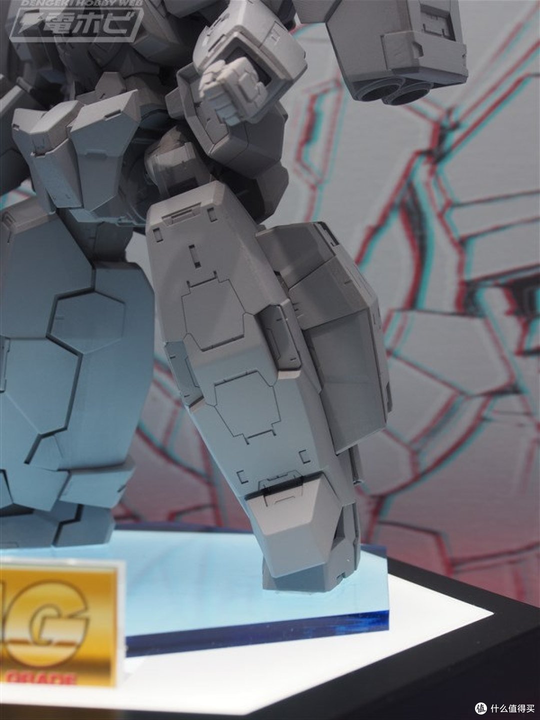 我是刚大木:万代拼装部“ GUNPLA EXPO”展会公开2021年新品