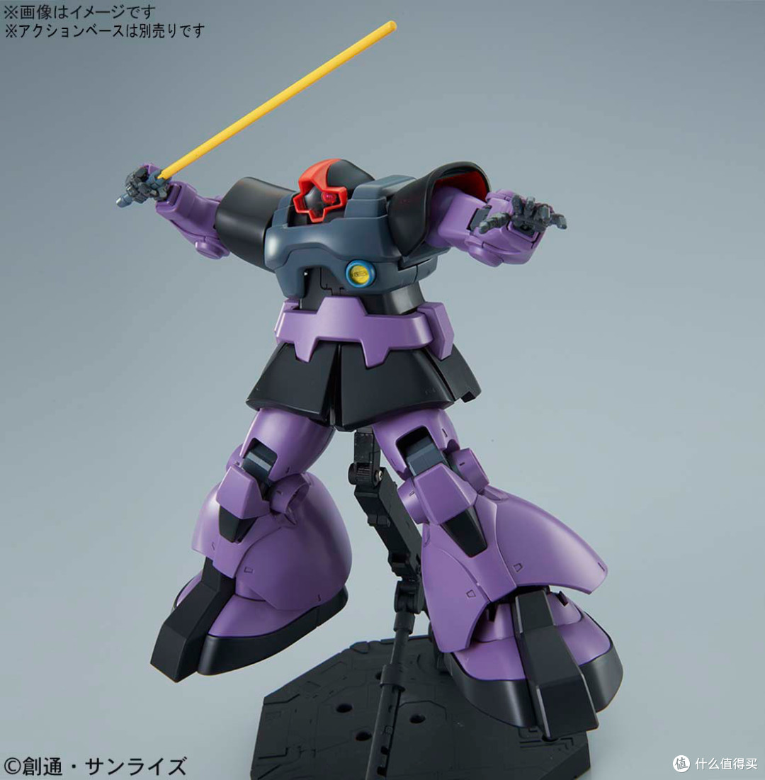 我是刚大木:万代拼装部“ GUNPLA EXPO”展会公开2021年新品