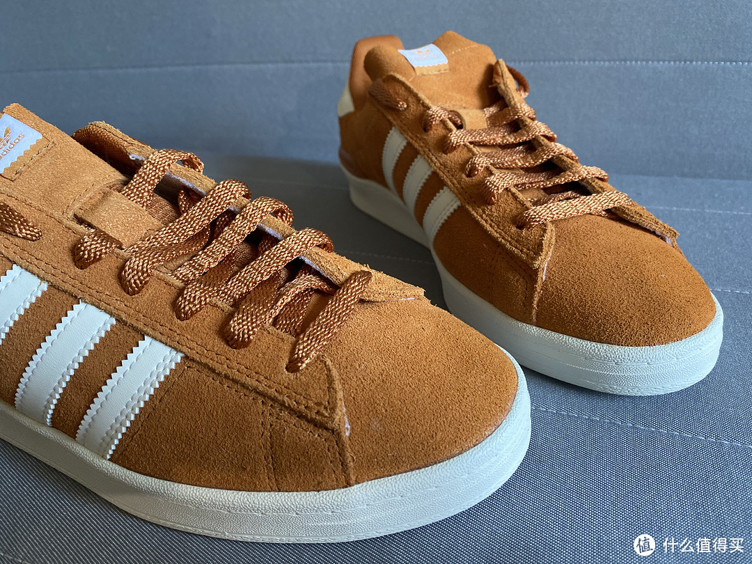 经典板鞋改良升级adidas campus adv