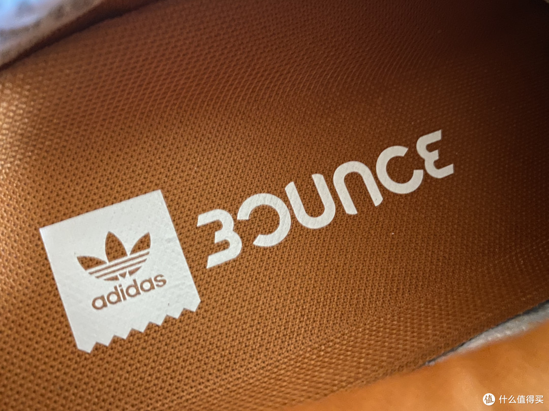 经典板鞋改良升级adidas campus adv
