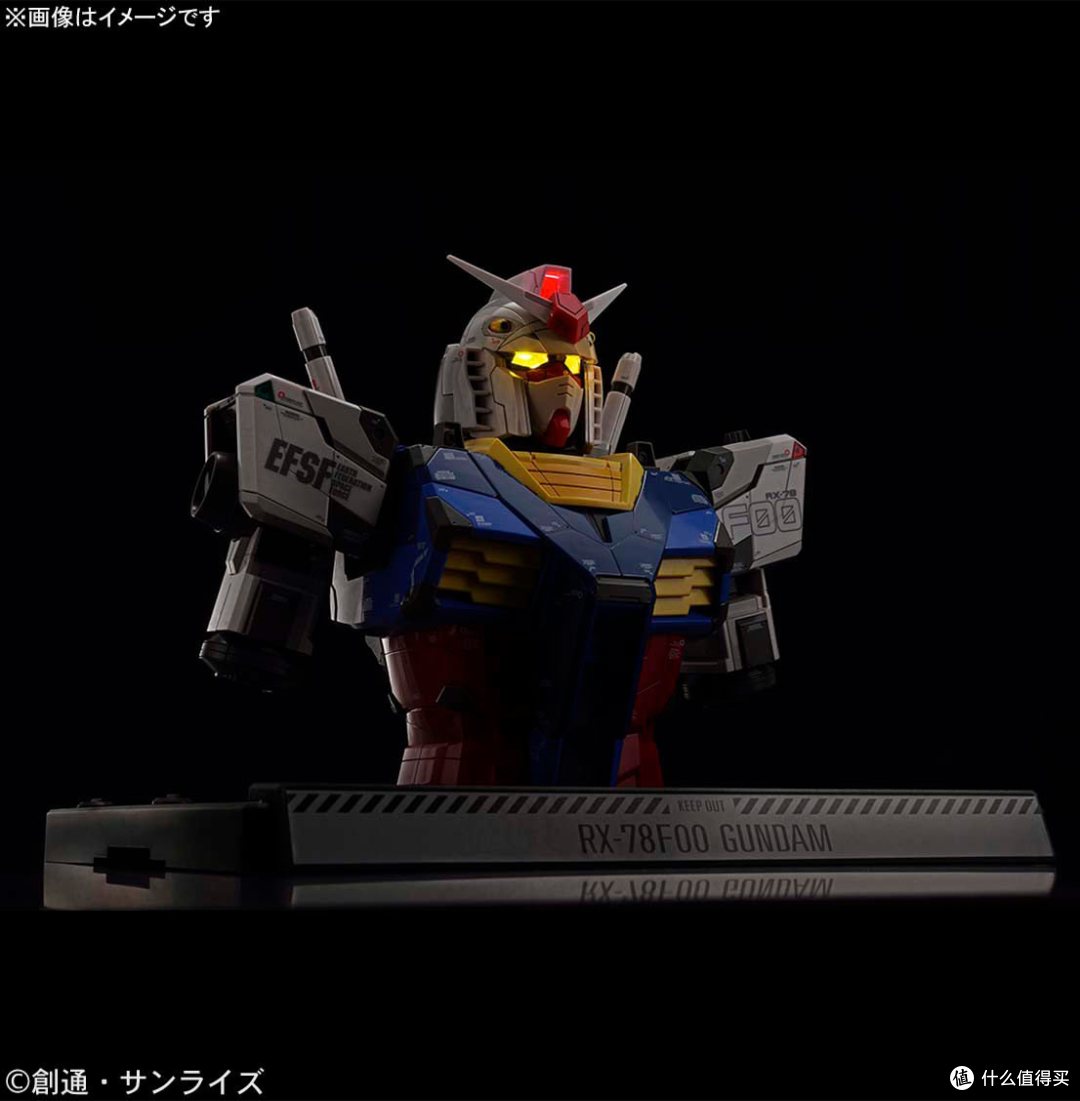我是刚大木:万代拼装部“ GUNPLA EXPO”展会公开2021年新品