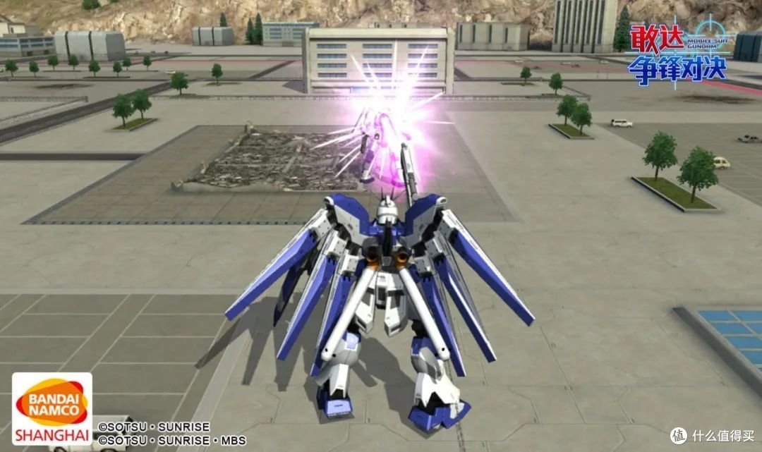 我是刚大木:万代拼装部“ GUNPLA EXPO”展会公开2021年新品