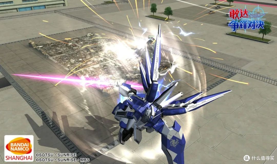 我是刚大木:万代拼装部“ GUNPLA EXPO”展会公开2021年新品
