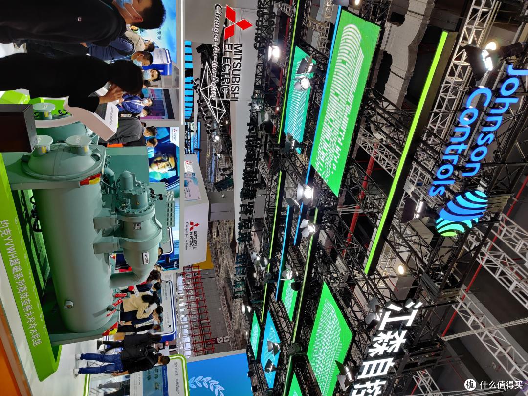 买全球卖全球:第三届进博会见闻