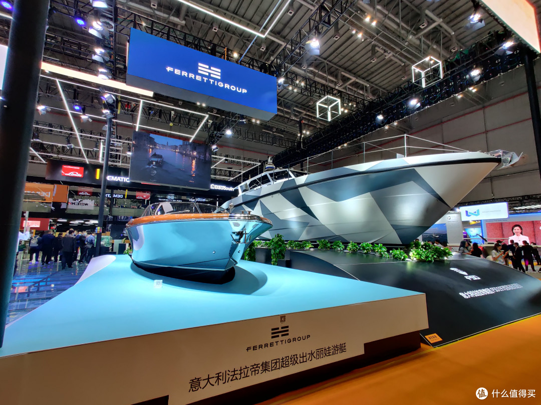 买全球卖全球:第三届进博会见闻