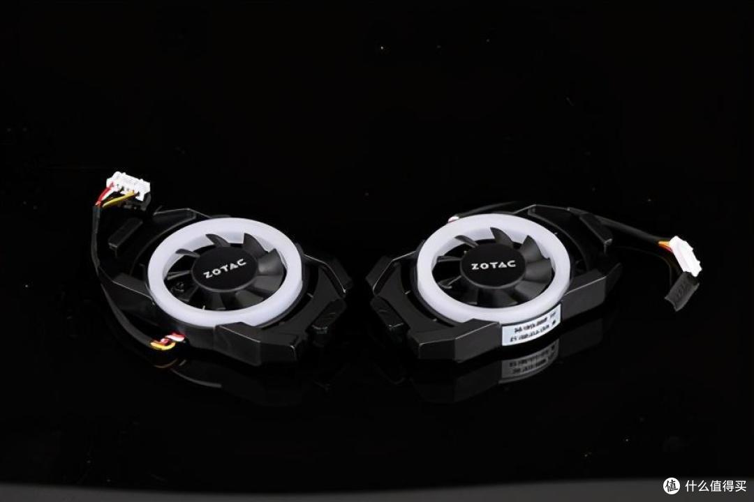 索泰RTX 3080天启OC显卡评测:配置均衡、散热中上、充满年轻气息的次旗舰卡