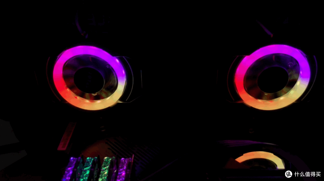 索泰RTX 3080天启OC显卡评测:配置均衡、散热中上、充满年轻气息的次旗舰卡