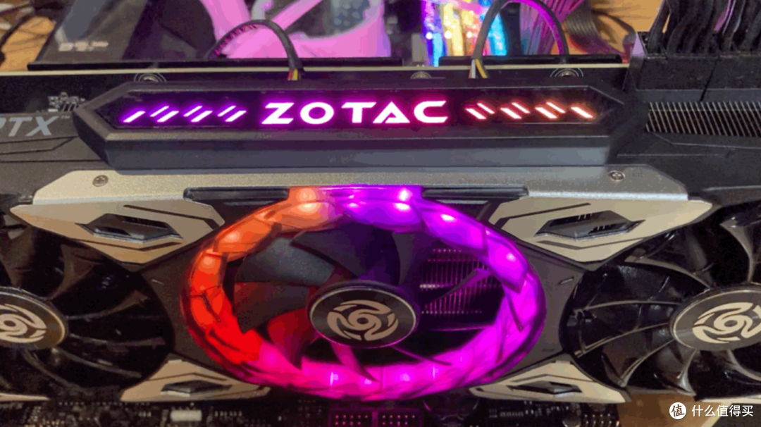 索泰RTX 3080天启OC显卡评测:配置均衡、散热中上、充满年轻气息的次旗舰卡