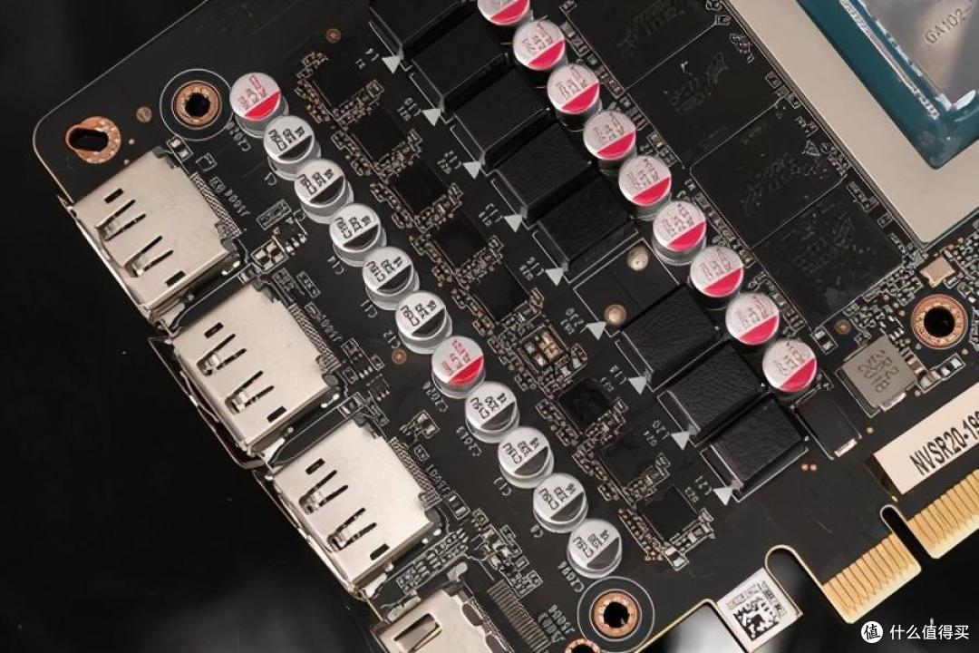 索泰RTX 3080天启OC显卡评测:配置均衡、散热中上、充满年轻气息的次旗舰卡