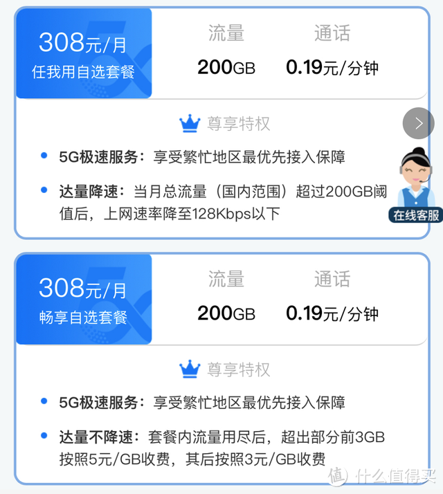 为什么有人换了5G手机，却依然使用4G套餐？ 