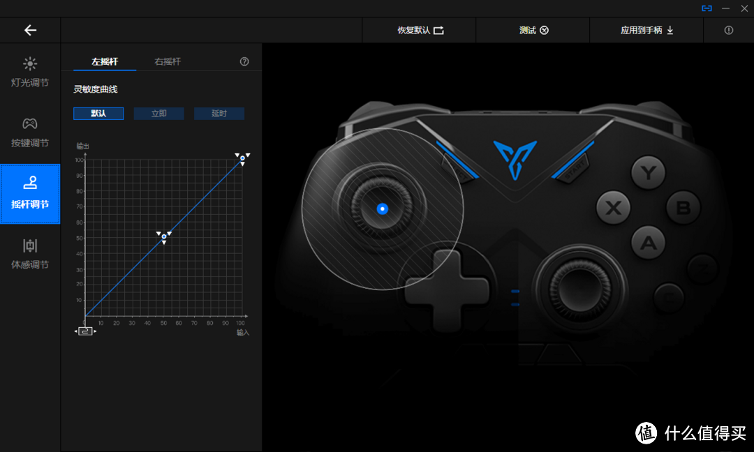 从握感和实操体验来简单聊一聊：一款游戏玩家的精英手柄--飞智黑武士2游戏手柄