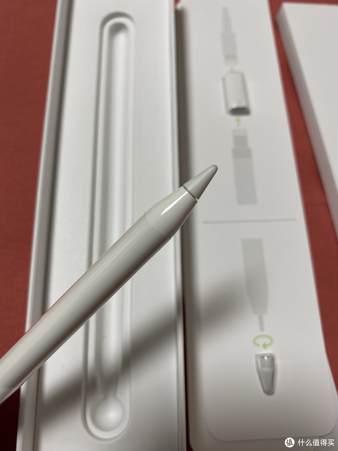 ￥2599 Ipad8(2020)+￥555 Apple pencil 1代——生产力玩具采购记