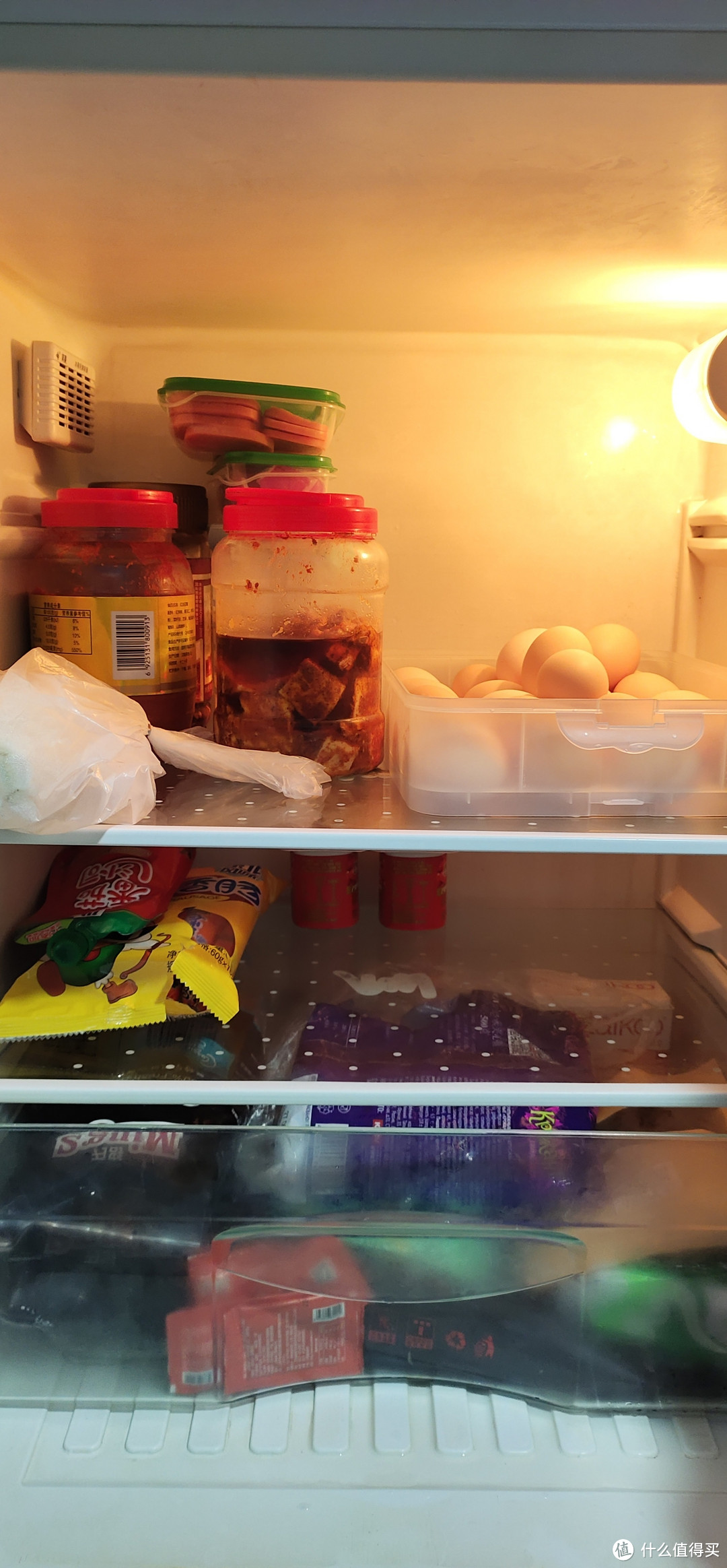 一款让病菌无处可逃的冰箱除味器-EraClean