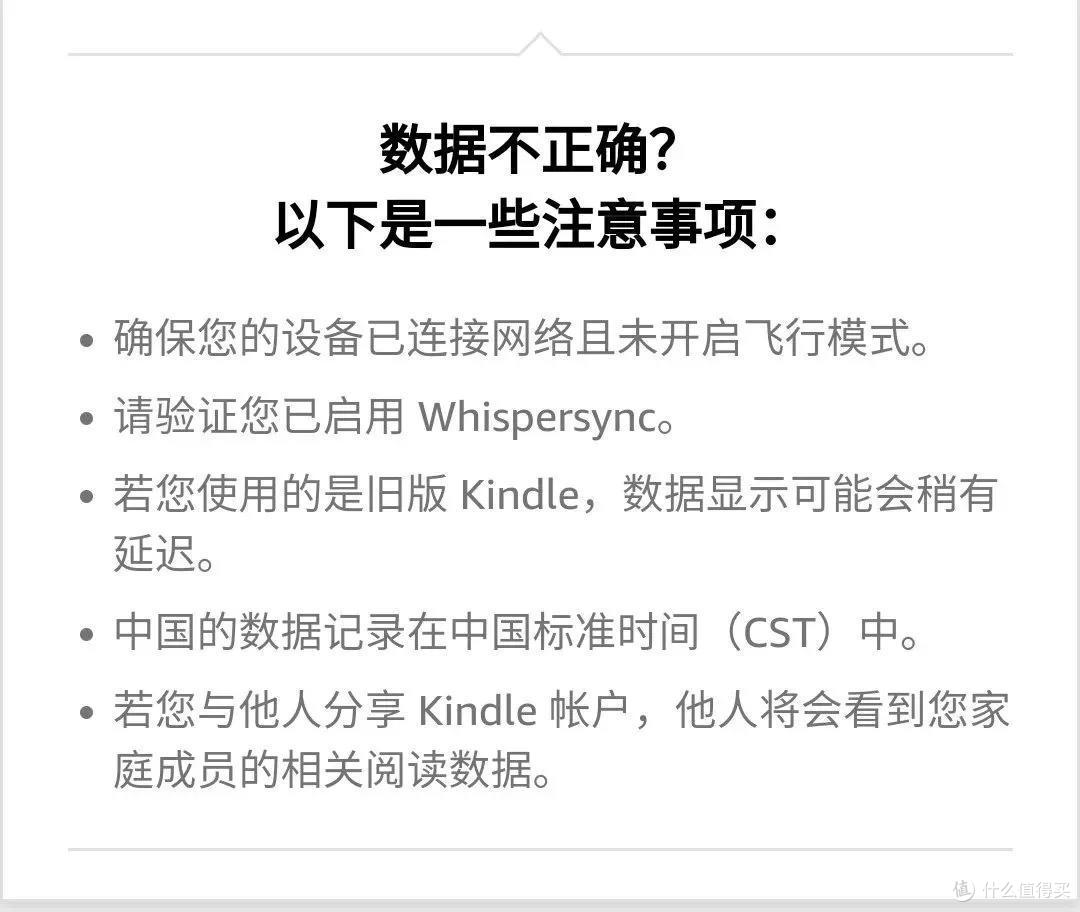 Kindle 新功能上线:终于可以显示阅读数据了,来看看这些年都读了哪些书?