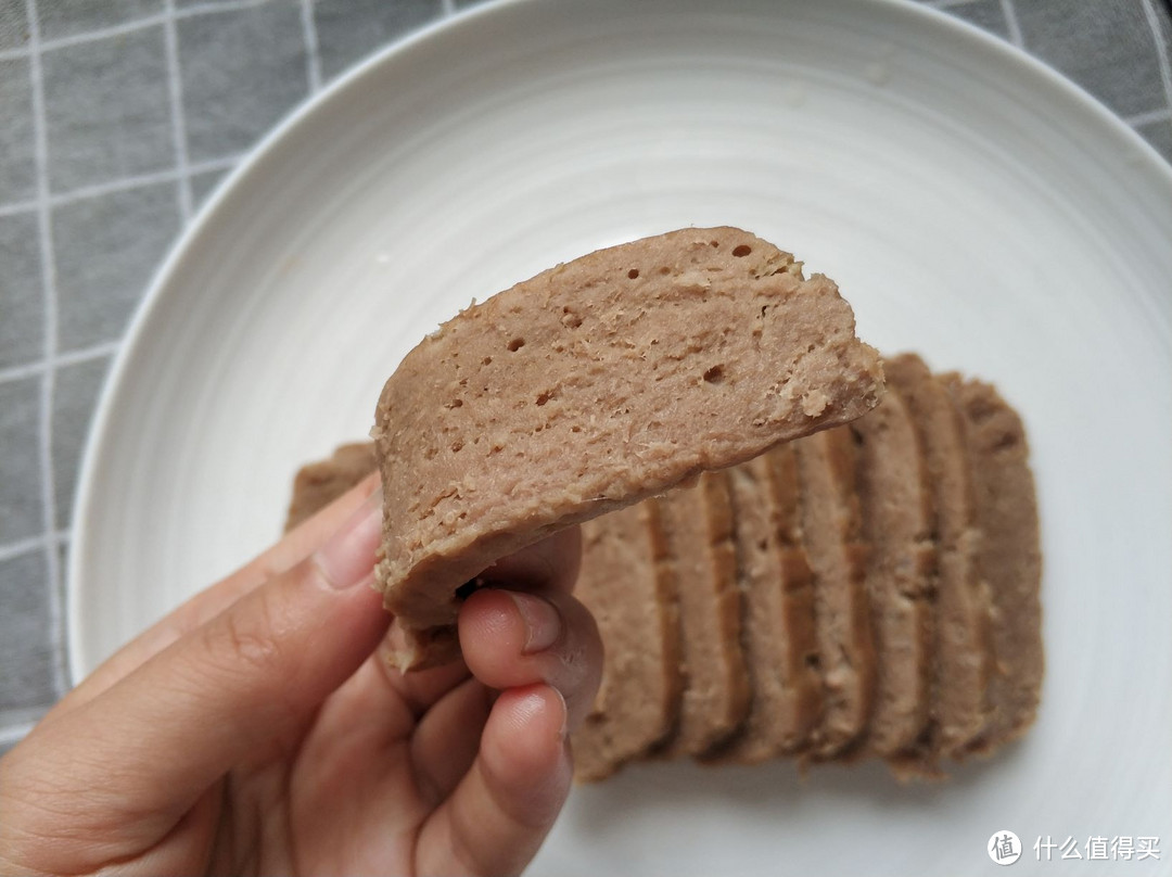 简单快手，辅食午餐肉的家常做法，大小宝宝都爱吃！