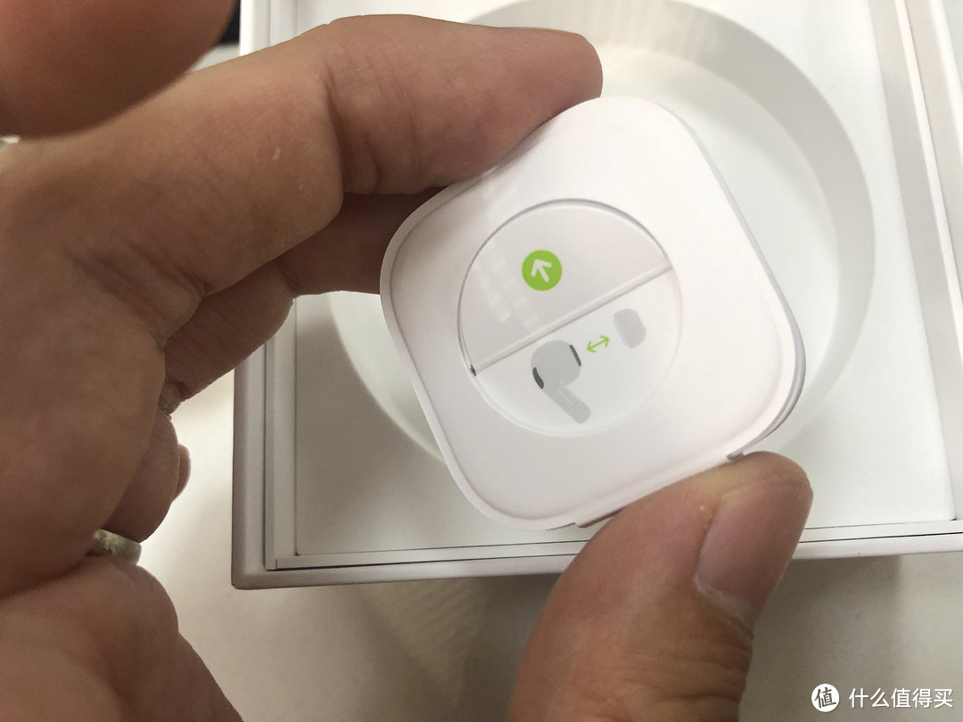 老哥帮你探探路系列——双十一终于剁手惦记了大半年的AirPods Pro,收到货后,真香!
