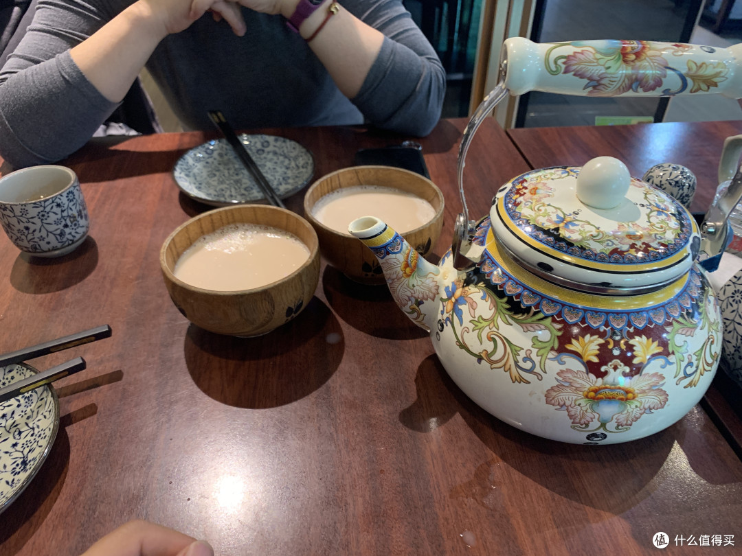 每天都喝的奶茶