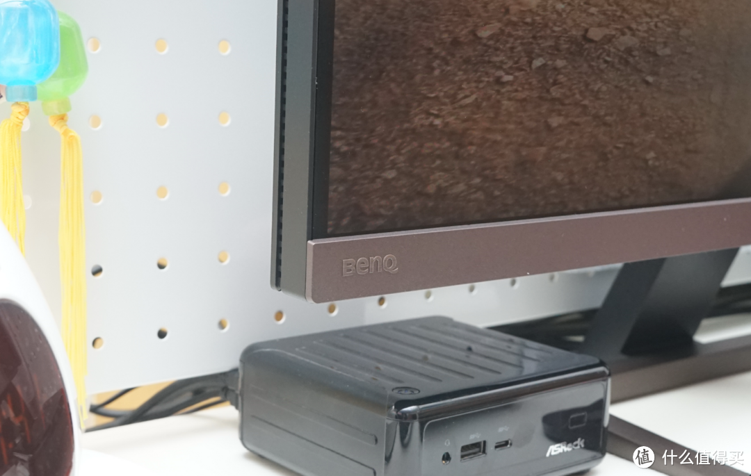 为次世代游戏机而生:明基 EW2780U 4K HDRi 游戏显示器
