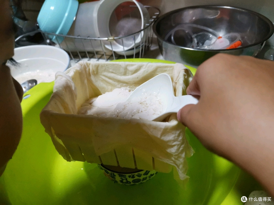 被《早餐中国》馋哭的我又开始霍霍厨房