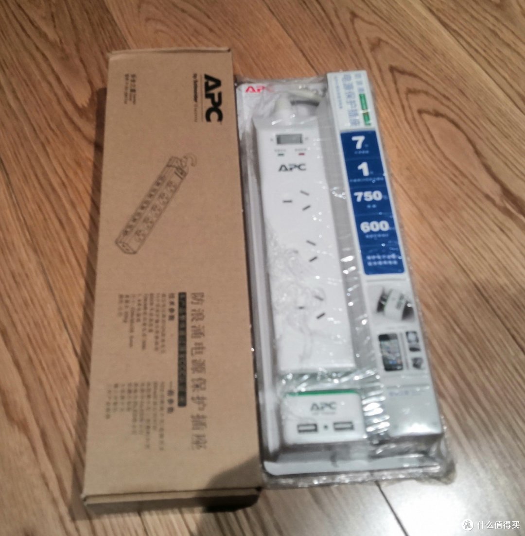 施耐德(APC)插排简单晒单对比